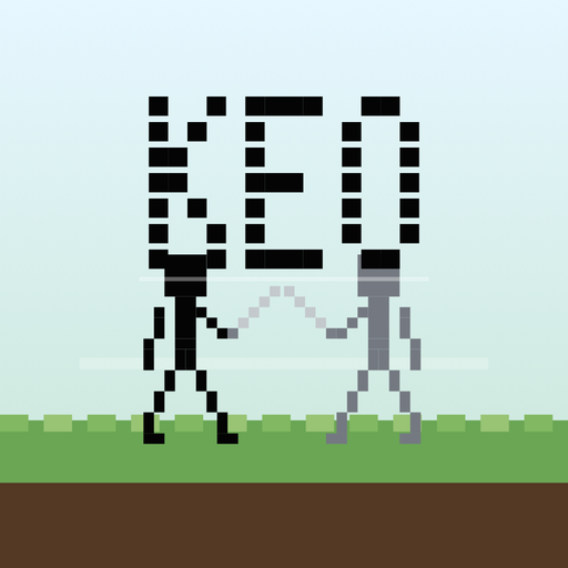 KEO Duel app icon